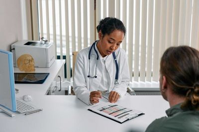 Does Stem Cell Therapy Work Understanding Stem Cell Therapy and Its Potential Does Stem Cell Therapy Work Understanding Stem Cell Therapy and Its Potential